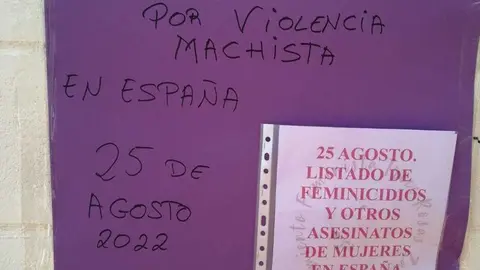 feminismo zamora