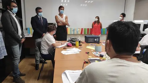 San Damián en Coreses