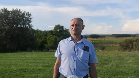 Regantes vía Interbenavente.es