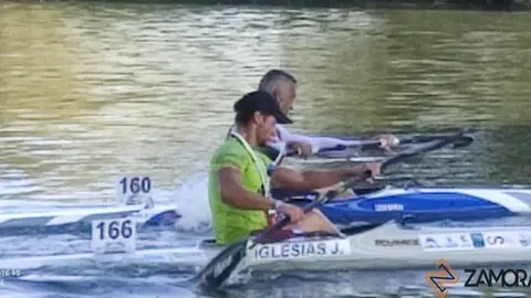 Piragüismo Zamora (4)