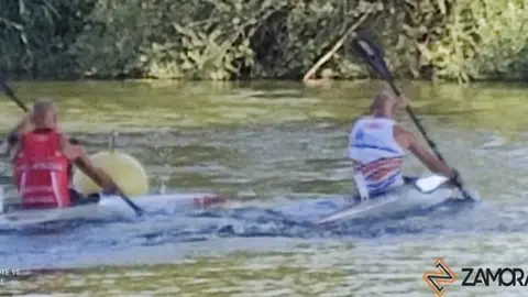 Piragüismo Zamora (3)