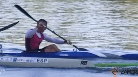 Piragüismo Zamora (5)