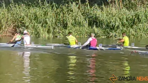 Piragüismo Zamora (7)