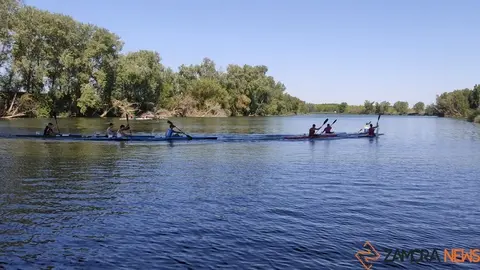 Piragüismo Zamora (8)