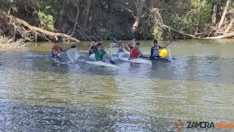 Piragüismo Zamora (13)