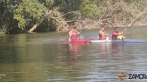 Piragüismo Zamora (16)