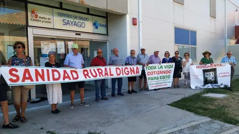 Protesta Sayago (2)