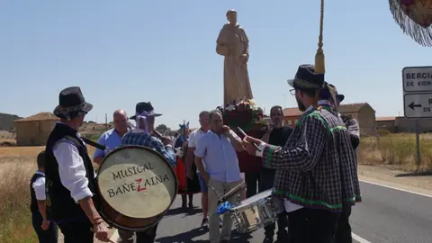 Rosino de Vidriales vía Interbenavente.es