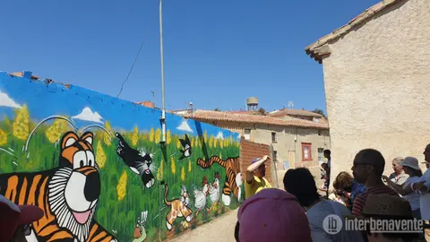 Castrogonzalo vía Interbenavente.es