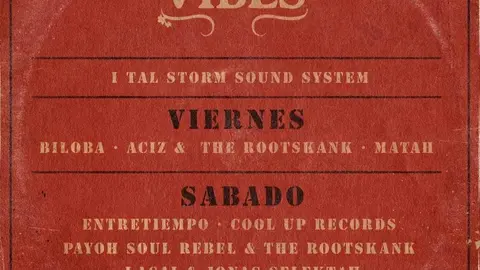 Morera Reggae Vibes (1)