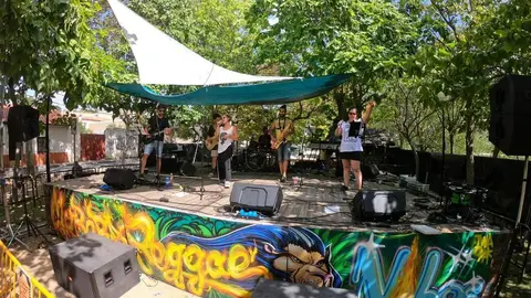 Morera Reggae Fest (2)