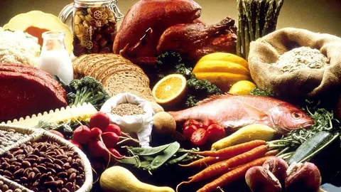 Alimentos