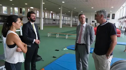 Premios excelencia deportiva