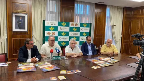 Abonados