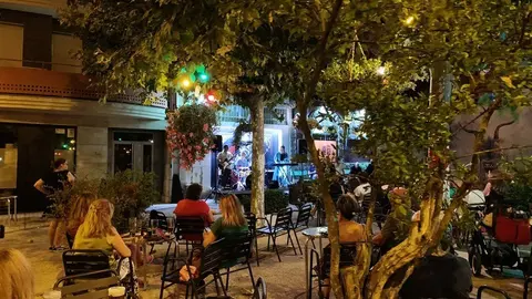 Terraza Fest