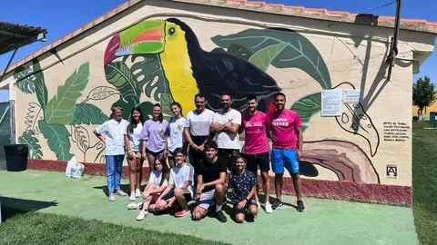 TAU Infantil nace en la ciudad de Toro