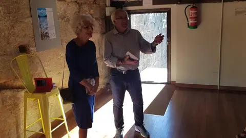 “EL LAGO DE LAS MIL CARAS”, MIRADAS AL LAGO DE SANABRIA