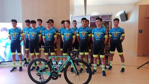 Presentación oficial Globalia-Zamora Enamora (5)