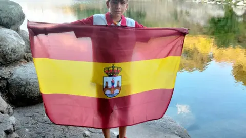 Víctor vía Interbenavente.es