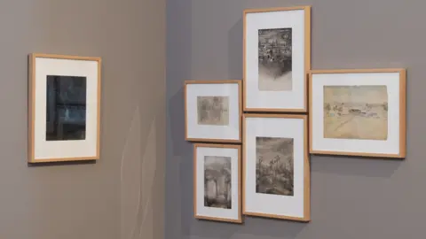 Obras de Delhy Tejero en la Iberoamericana de Toro