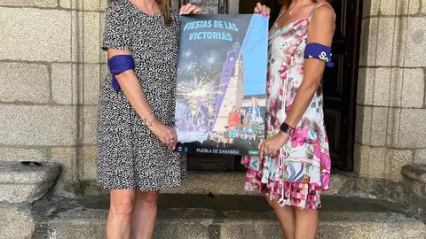 Ayto. Puebla de Sanabria. Fiestas de las Victorias 2022 más seguras