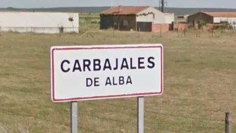 carbajales de alba