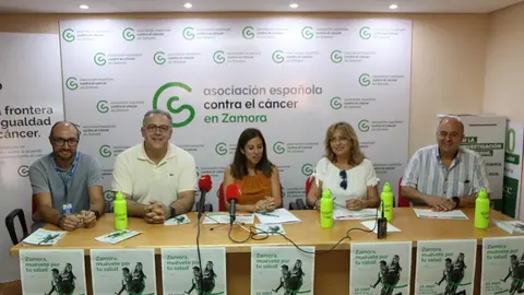 contra el cancer