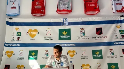 Saulo Hernández