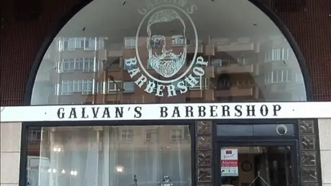 Apertura de nuevo negocio en la avenida Cardenal Cisneros