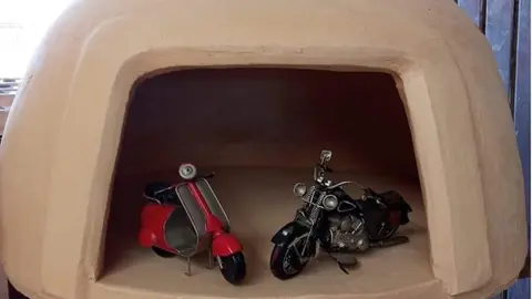 motocacharrada pereruela 2022