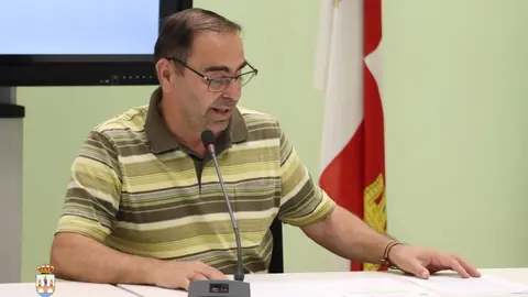 fernando marco ayto benavente