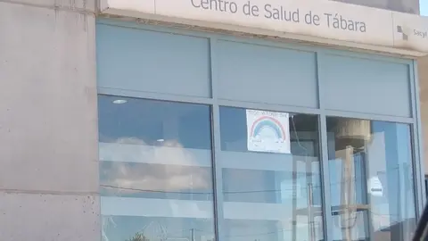 Centro de Salud de Tábara