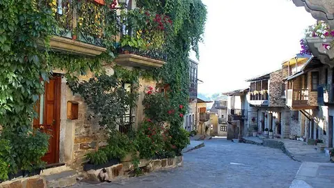 Puebla de Sanabria
