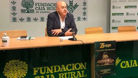 25 años caja rural