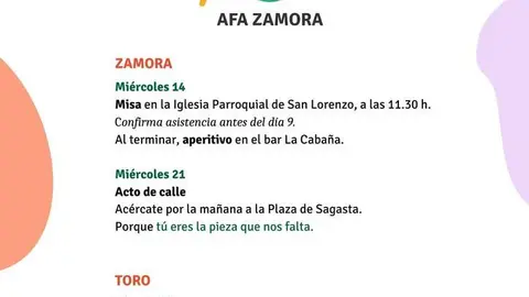 Programa_DíaMundialAlzheimer_AFAZamora_2022