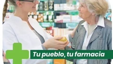 Campaña Farmacia