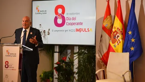 dia del cooperante
