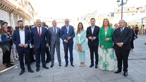 Tudanca en Ponferrada