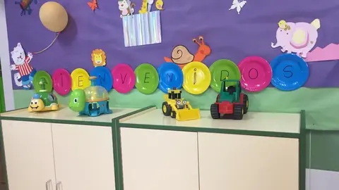 Vuelta al cole Zamora (3)