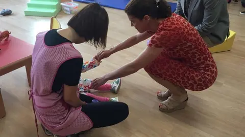 Vuelta al cole Zamora (4)