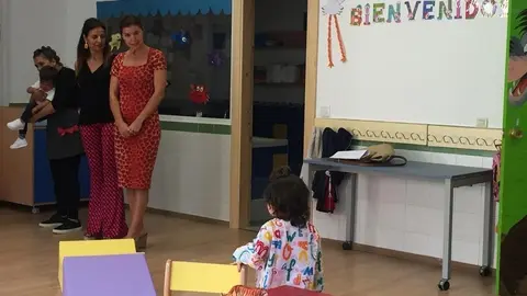 Vuelta al cole Zamora (6)