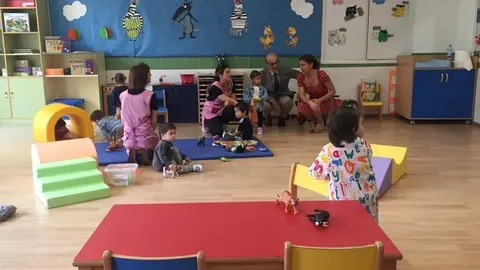 Vuelta al cole Zamora (9)