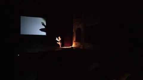 Magia en el Principal