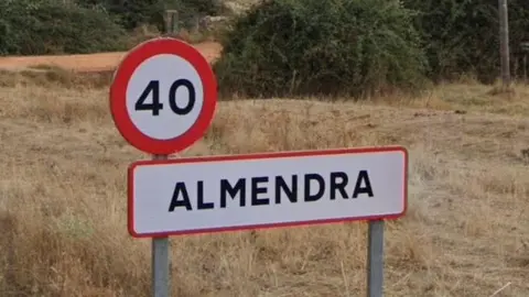 Almendra