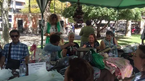 Encajeras Zamora (1)