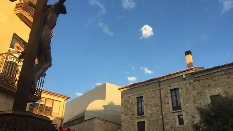 Exaltación de la Cruz (9)