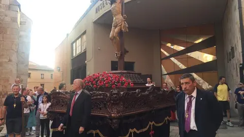 Exaltación de la Cruz (12)
