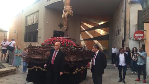 Exaltación de la Cruz (13)