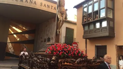 Exaltación de la Cruz (14)