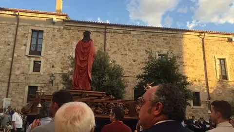 Exaltación de la Cruz (16)